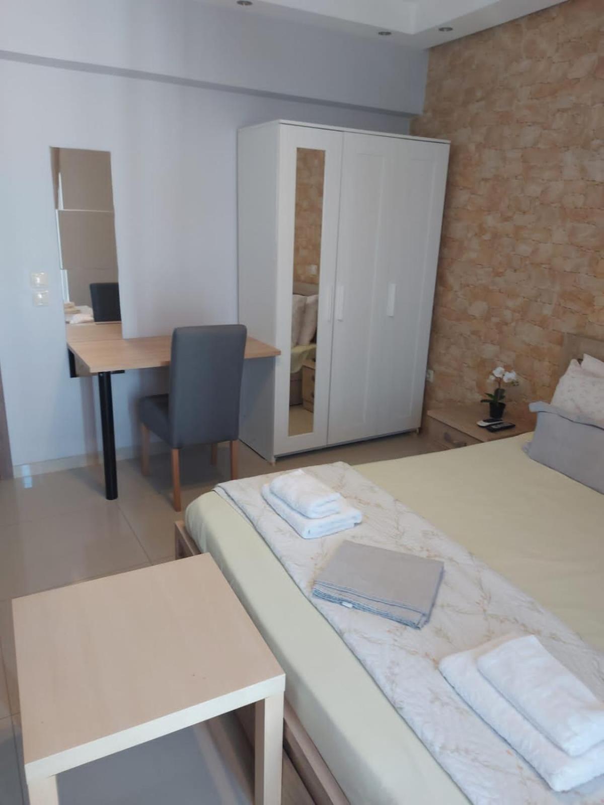 5- Luxury Suite In The Most Central Part Of Rhodes! Rhodes City Exteriér fotografie