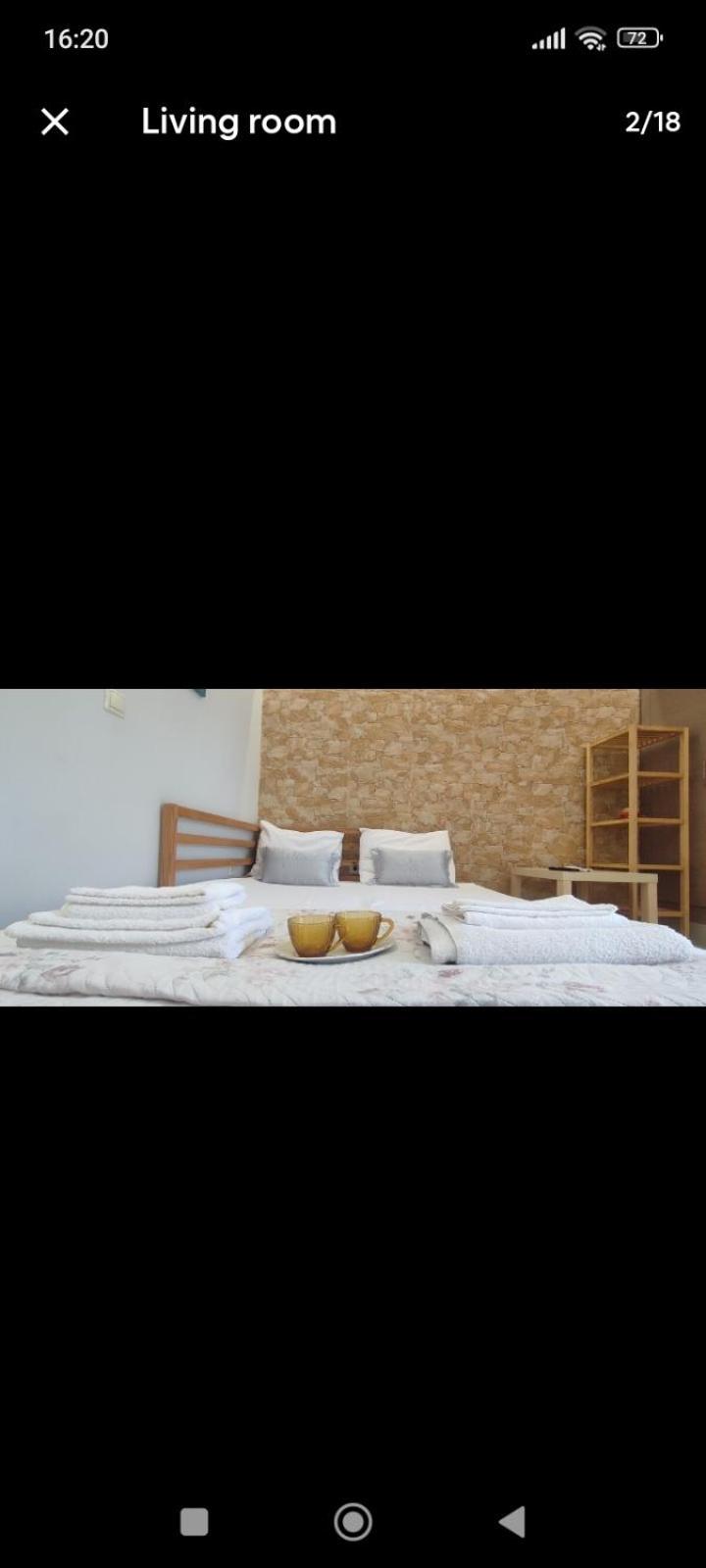 5- Luxury Suite In The Most Central Part Of Rhodes! Rhodes City Exteriér fotografie