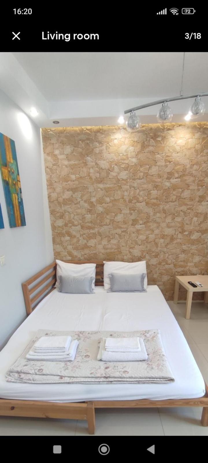 5- Luxury Suite In The Most Central Part Of Rhodes! Rhodes City Exteriér fotografie