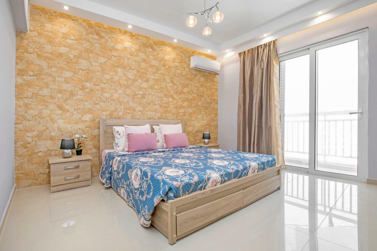 5- Luxury Suite In The Most Central Part Of Rhodes! Rhodes City Exteriér fotografie
