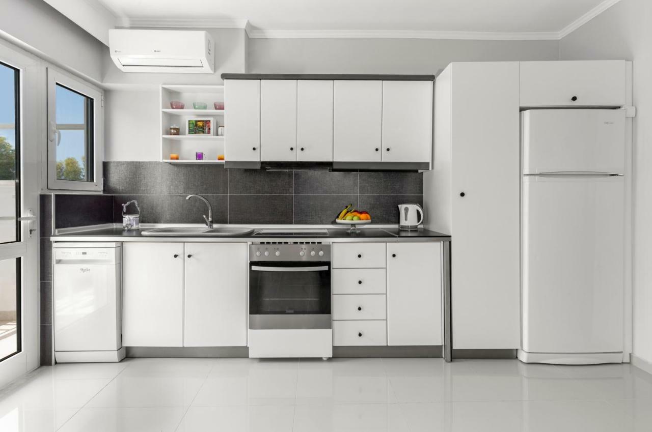 5- Luxury Suite In The Most Central Part Of Rhodes! Rhodes City Exteriér fotografie