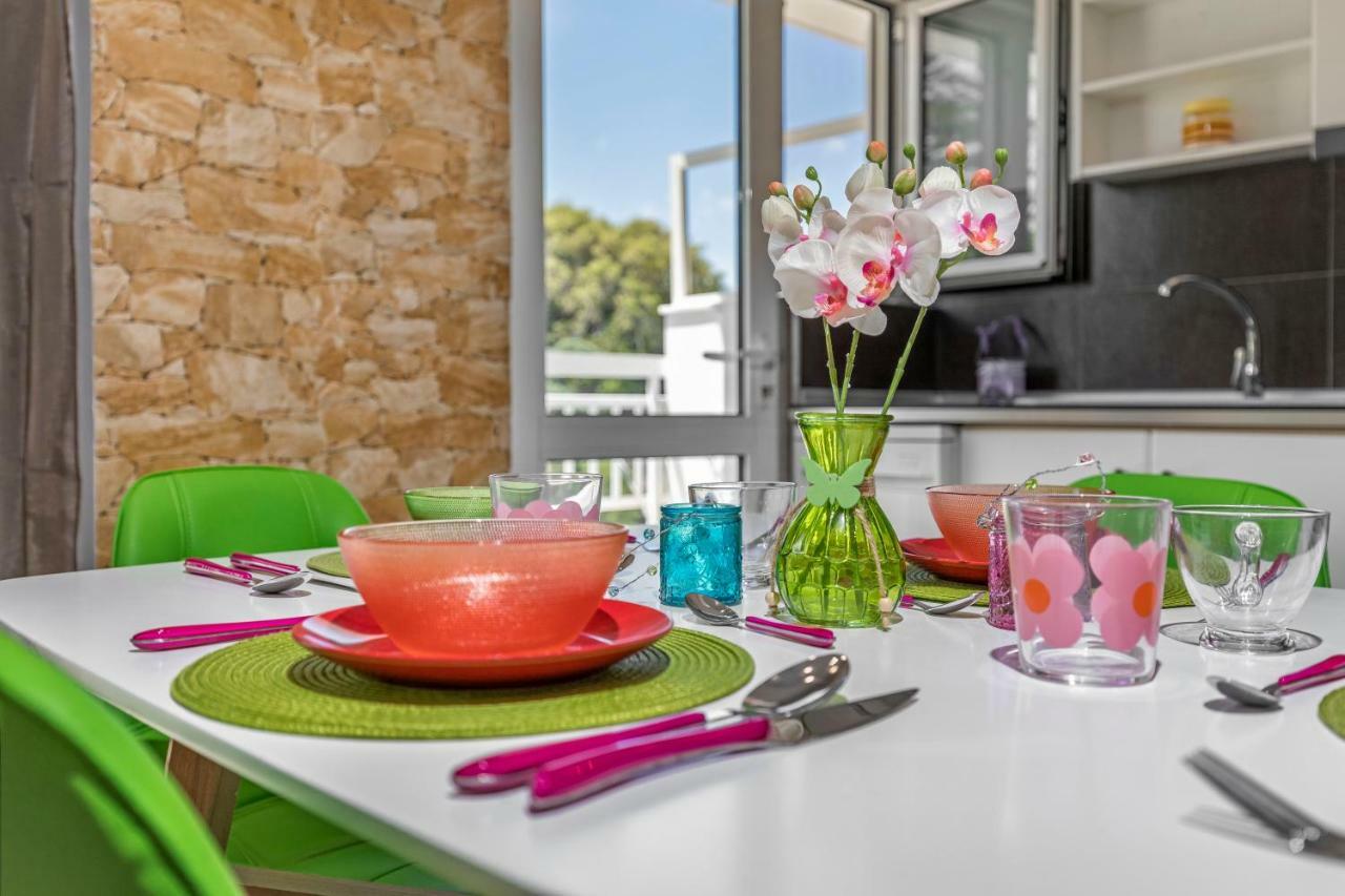 5- Luxury Suite In The Most Central Part Of Rhodes! Rhodes City Exteriér fotografie