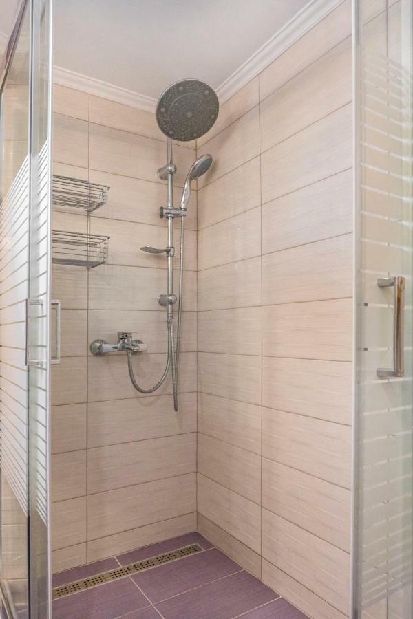 5- Luxury Suite In The Most Central Part Of Rhodes! Rhodes City Exteriér fotografie