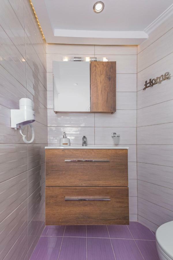 5- Luxury Suite In The Most Central Part Of Rhodes! Rhodes City Exteriér fotografie