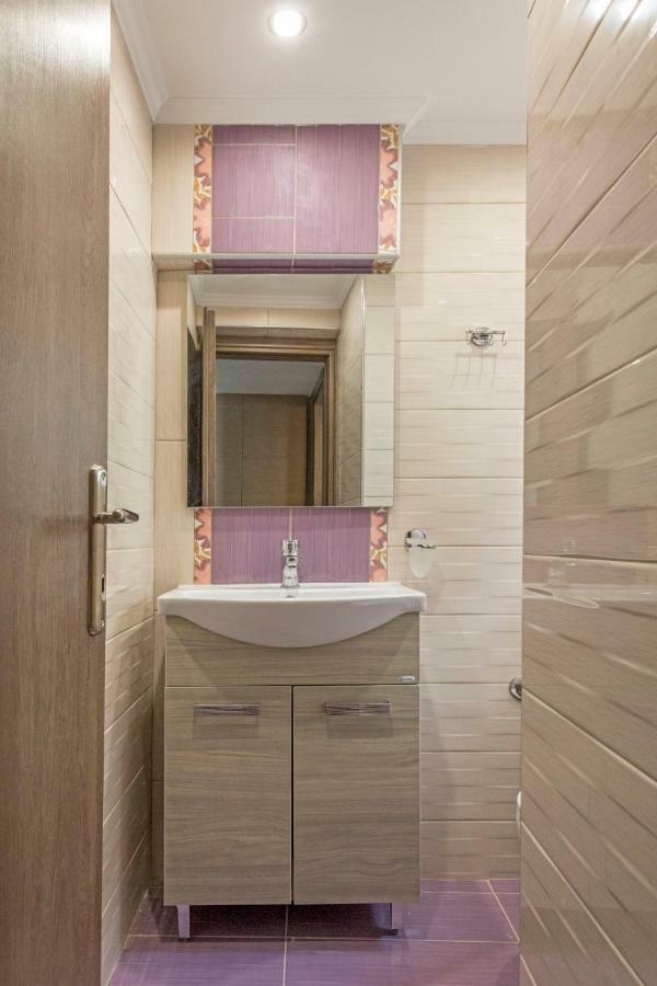 5- Luxury Suite In The Most Central Part Of Rhodes! Rhodes City Exteriér fotografie