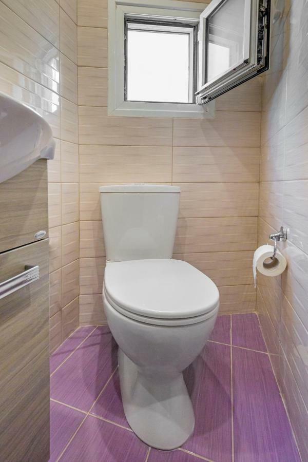 5- Luxury Suite In The Most Central Part Of Rhodes! Rhodes City Exteriér fotografie